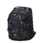 Sac � dos eastpak volker pro 16 pouces cs print rip bleu