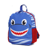 Sac � dos enfant pas cher madisson kids requin maternelle bleu