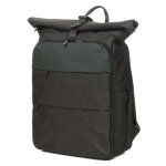 Sac � dos extensible jump dunaa rolltop kaki vert