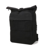 Sac � dos extensible jump dunaa rolltop noir