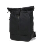 Sac � dos extensible jump obsidian rolltop noir