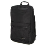 Sac � dos extensible snowball business ii 15. 6 pouces noir