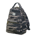 Sac � dos femme compact pas cher herschel nova small ash rose desert gris