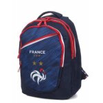 Sac à dos fff cm2 / collège bleu Sac à dos fff cm2 / collège bleu