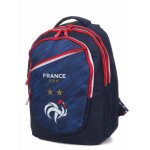 Sac � dos fff cm2 / coll�ge bleu