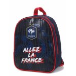 Sac � dos fff xs maternelle bleu