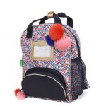 Sac � dos fille maternelle tann's antonia xs bleu