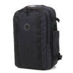 Sac � dos fj�llr�ven farden carry - on pack coal black noir