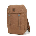 Sac à dos fjällräven greenland top khaki dust marron Sac à dos fjällräven greenland top khaki dust marron