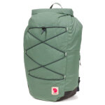 Sac � dos fj�llr�ven high coast rolltop 26 patina green vert