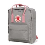 Sac � dos fj�llr�ven kanken fog / pink gris