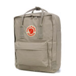 Sac  dos fjllrven kanken fossil beige
