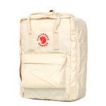 Sac � dos fj�llr�ven kanken light oak beige solde