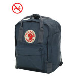 Petit sac � dos tendance fj�llr�ven kanken mini graphite gris