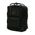 Sac  dos fjllrven kanken n2 black noir