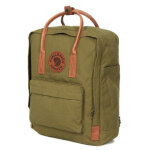 Sac � dos fj�llr�ven kanken n�2 foliage green vert