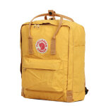 Sac � dos fj�llr�ven kanken ochre jaune