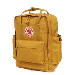 Sac � dos fj�llr�ven kanken outlong ochre jaune