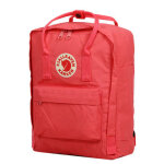 Sac  dos fjllrven kanken peach pink rose