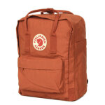 Sac � dos fj�llr�ven kanken terracotta brown orange