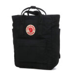 Sac � dos fj�llr�ven kanken totepack black noir