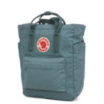 Sac � dos fj�llr�ven kanken totepack frost green vert