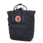 Sac  dos fjllrven kanken totepack graphite gris