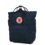 Sac  dos fjllrven kanken totepack navy bleu
