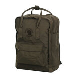 Sac � dos fj�llr�ven re - kanken dark olive vert