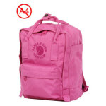 Sac � dos fjallraven re - kanken mini pink rose