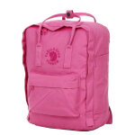 Sac � dos fj�llr�ven re - kanken pink rose