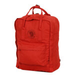 Sac � dos fj�llr�ven re - kanken red rouge