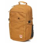 Sac � dos fj�llr�ven skule 24 red gold jaune