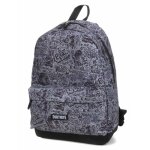 Sac � dos fortnite comics dome cm2 / coll�ge gris