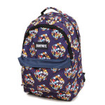 Sac � dos fortnite rubik's cube cm2 / coll�ge noir
