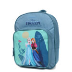 Sac � dos frozen 2 mountain maternelle vert