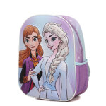 Sac � dos frozen 2 together 3d maternelle bleu