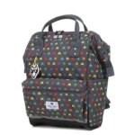 Sac � dos fut� pol fox space invader cp / ce1 / ce2 / cm1 / cm2 gris