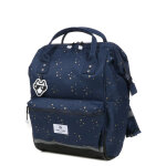 Sac � dos fut� pol fox star blue cp / ce1 / ce2 / cm1 / cm2 bleu