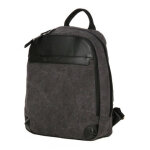 Sac  dos grard hnon safari noir