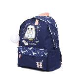 Sac à dos harry potter hedwige dome ce2 / cm1 / cm2 / collège bleu Sac à dos harry potter hedwige dome ce2 / cm1 / cm2 / collège bleu