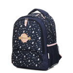 Sac � dos harry potter hedwige mystical ce2 / cm1 / cm2 bleu