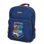 Sac à dos harry potter hogwarts dome maternelle bleu Sac à dos harry potter hogwarts dome maternelle bleu