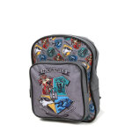 Sac à dos harry potter houses of hogwarts xs maternelle gris Sac à dos harry potter houses of hogwarts xs maternelle gris