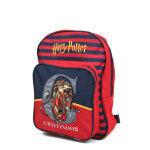Sac � dos harry potter maison gryffondor xs maternelle rouge