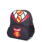 Sac  dos harry potter pas cher mini maternelle noir rouge