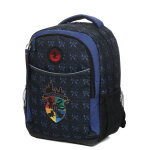 Sac � dos harry potter poudlard ce2 / cm1 / cm2 bleu