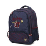 Sac à dos harry potter quidditch 07 ce2 / cm1 / cm2 gris Sac à dos harry potter quidditch 07 ce2 / cm1 / cm2 gris
