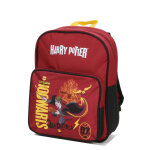 Sac � dos harry potter quidditch xs maternelle bordeaux rouge