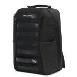 Sac � dos hedgren comby handle l black noir